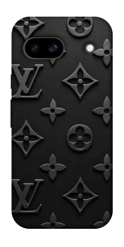 Чохол itsPrint Noir charm для Google Pixel 8a, black, купити оптом з доставкою