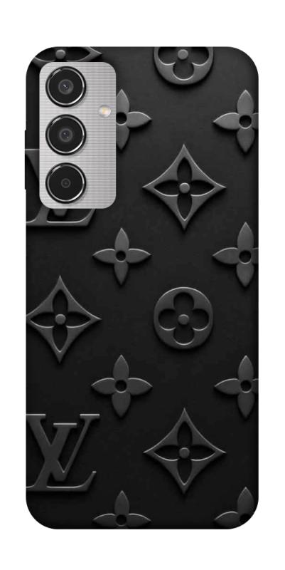 Чохол itsPrint Noir charm для Samsung Galaxy M35 5G, black, купити оптом з доставкою