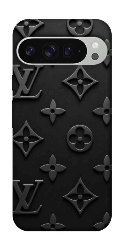 Чохол itsPrint Noir charm для Google Pixel 9 Pro XL, black, купити оптом з доставкою