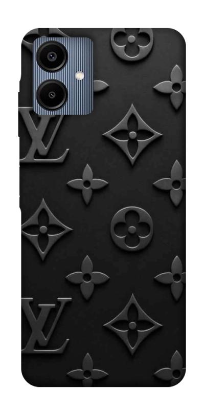 Чохол itsPrint Noir charm для Samsung Galaxy A06, black, купити оптом з доставкою