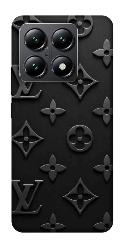 Чохол itsPrint Noir charm для Xiaomi 14T, black, купити оптом з доставкою