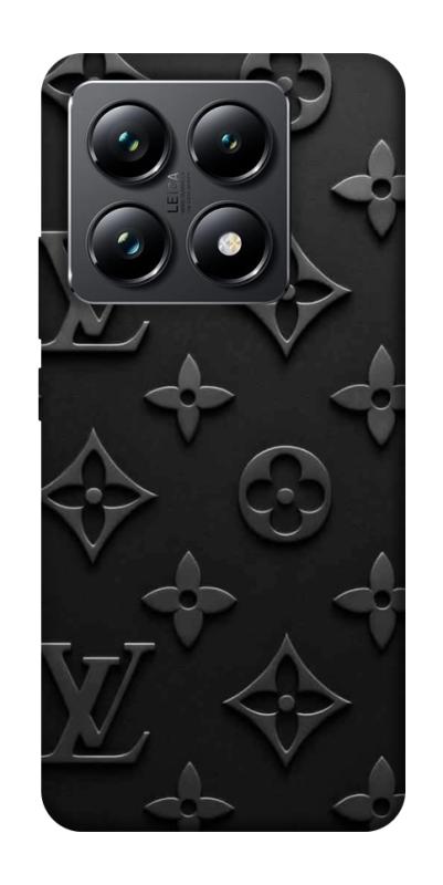 Чохол itsPrint Noir charm для Xiaomi 14T Pro, black, купити оптом з доставкою