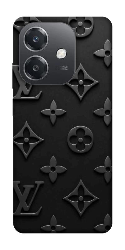 Чохол itsPrint Noir charm для Oppo A3 4G, black, купити оптом з доставкою