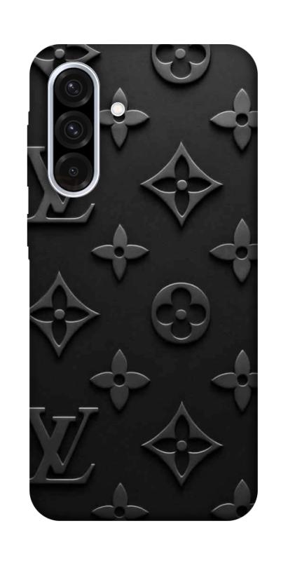 Чохол itsPrint Noir charm для Samsung Galaxy A36 5G, black, купити оптом з доставкою