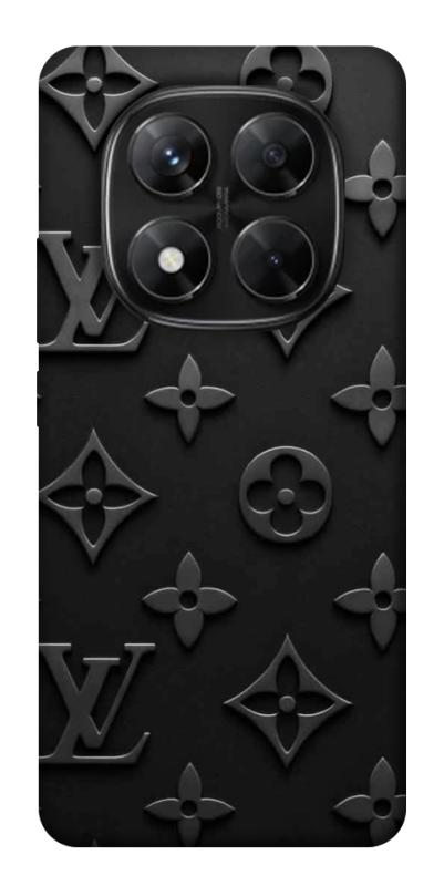 Чохол itsPrint Noir charm для Xiaomi Redmi Note 14 Pro 5G, black, купити оптом з доставкою