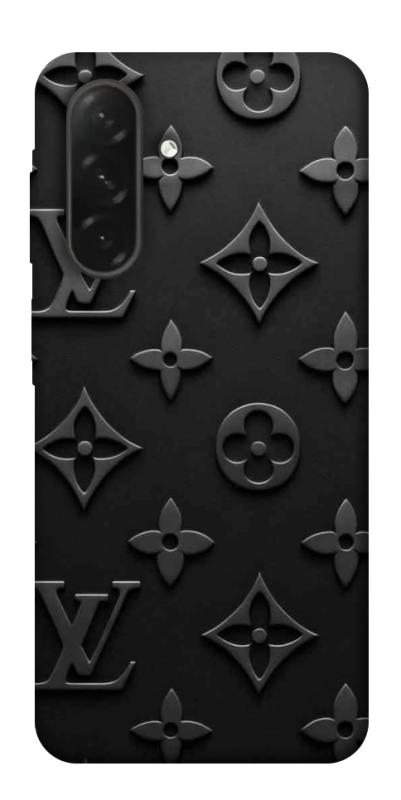 Чохол itsPrint Noir charm для Samsung Galaxy A26 5G, black, купити оптом з доставкою
