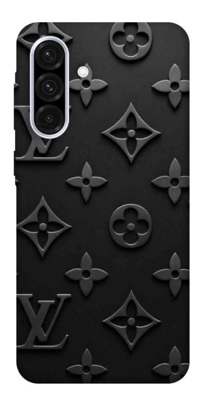 Чохол itsPrint Noir charm для Samsung Galaxy A56 5G, black, купити оптом з доставкою