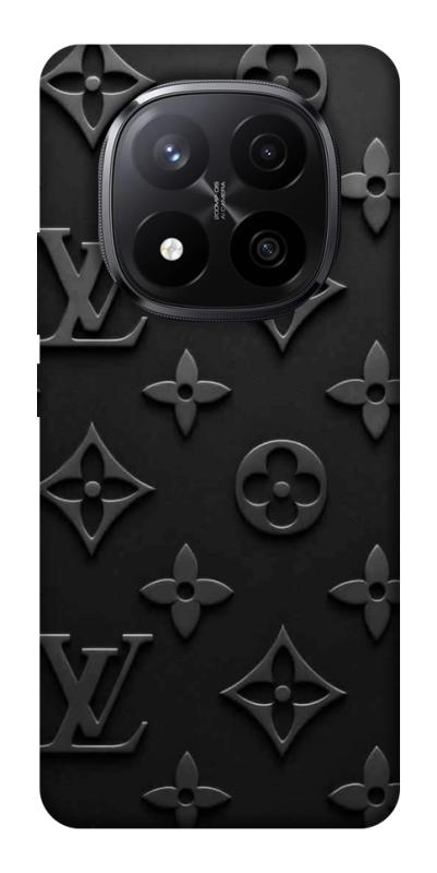 Чохол itsPrint Noir charm для Xiaomi Redmi Note 14 Pro+ 5G, black, купити оптом з доставкою