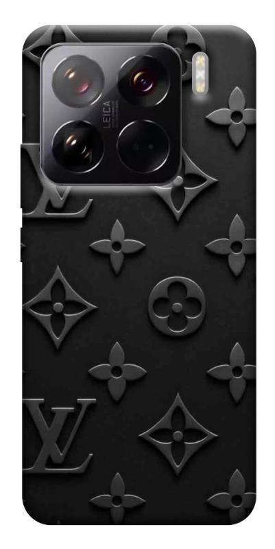 Чехол itsPrint Noir charm для Xiaomi 15 Pro, black, купить оптом с доставкой