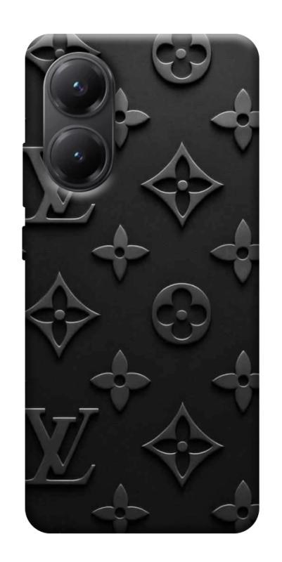 Чохол itsPrint Noir charm для Xiaomi Poco X7 Pro, black, купити оптом з доставкою