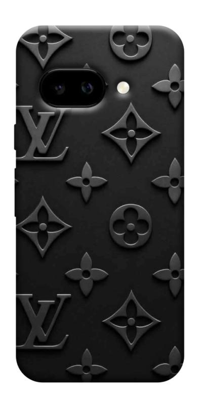 Чохол itsPrint Noir charm для Google Pixel 9a, black, купити оптом з доставкою
