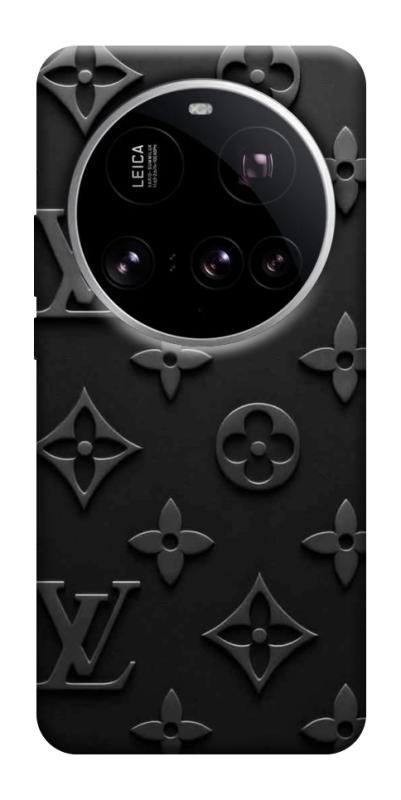 Чехол itsPrint Noir charm для Xiaomi 15 Ultra, black, купить оптом с доставкой