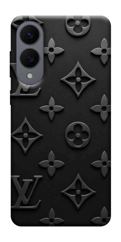 Чохол itsPrint Noir charm для Samsung Galaxy S25 Edge, black, купити оптом з доставкою