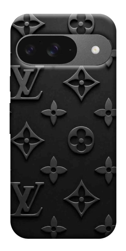 Чохол itsPrint Noir charm для Google Pixel 10, black, купити оптом з доставкою