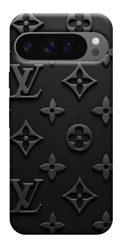 Чохол itsPrint Noir charm для Google Pixel 10 Pro XL, black, купити оптом з доставкою