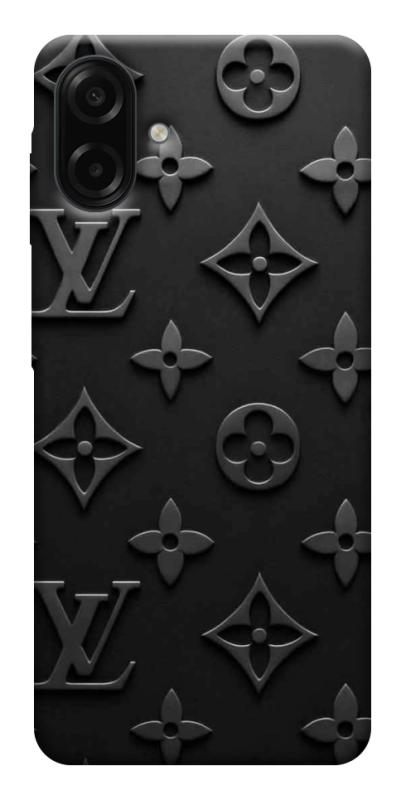 Чехол itsPrint Noir charm для Samsung Galaxy A07, black, купить оптом с доставкой