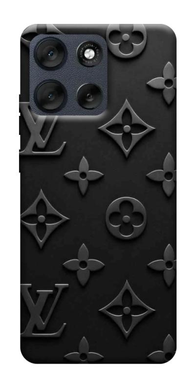 Чехол itsPrint Noir charm для Motorola Moto G56 5G, black, купить оптом с доставкой