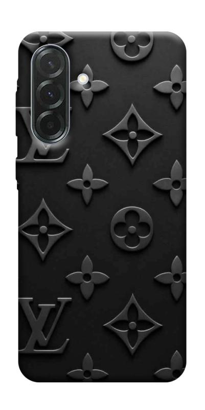 Чехол itsPrint Noir charm для Samsung Galaxy A37 5G, black, купить оптом с доставкой