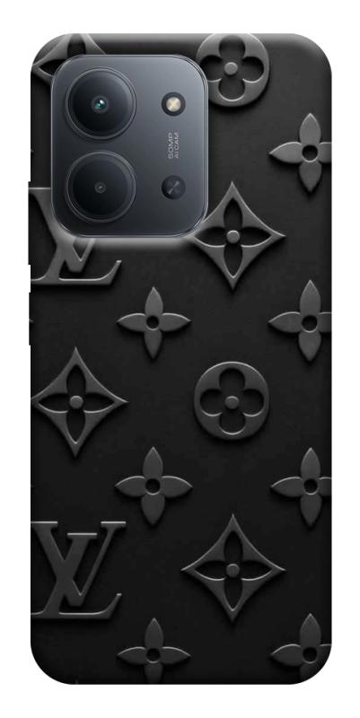 Чохол itsPrint Noir charm для Xiaomi Redmi 15C (EU), black, купити оптом з доставкою