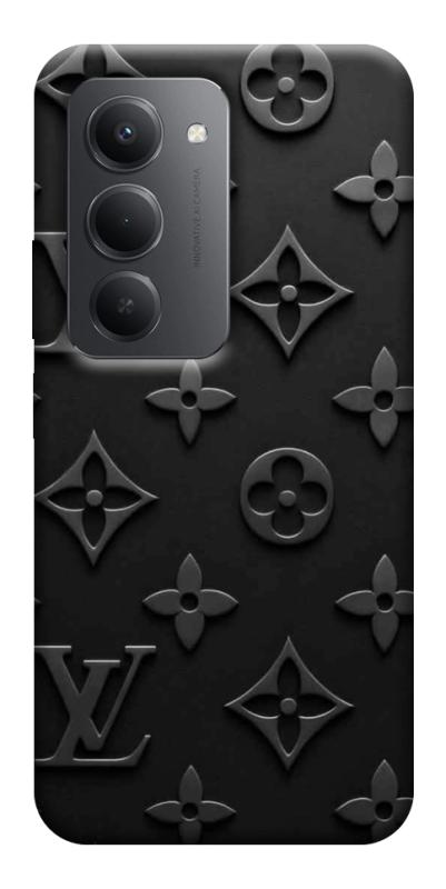 Чохол itsPrint Noir charm для Xiaomi Redmi 15 (EU), black, купити оптом з доставкою