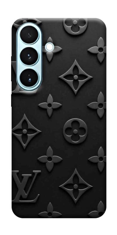 Чехол itsPrint Noir charm для Samsung Galaxy S26, black, купить оптом с доставкой