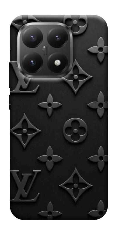 Чехол itsPrint Noir charm для Xiaomi 15T, black, купить оптом с доставкой
