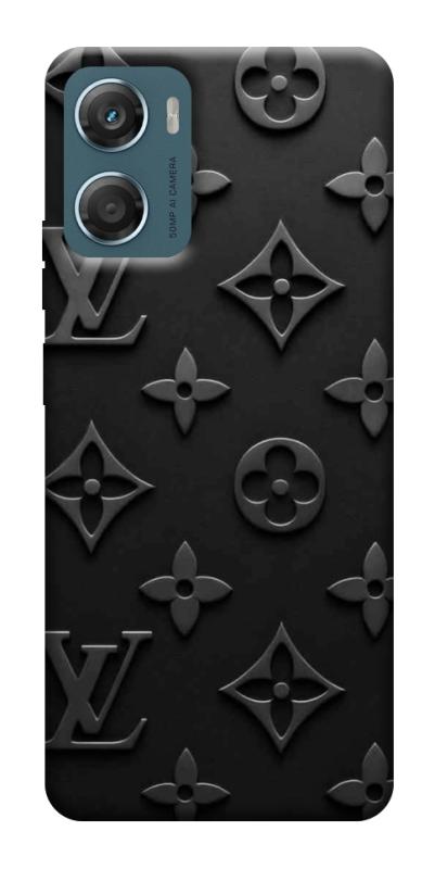 Чехол itsPrint Noir charm для Motorola Moto G06, black, купить оптом с доставкой