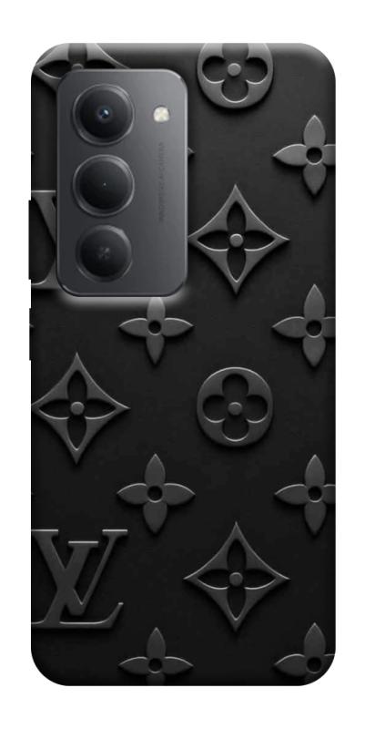 Чехол itsPrint Noir charm для Xiaomi Redmi 15 4G (Global) / 5G, black, купить оптом с доставкой