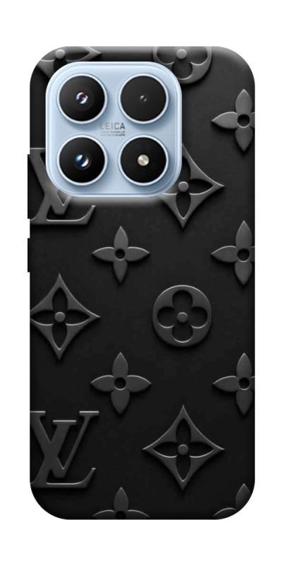 Чехол itsPrint Noir charm для Xiaomi 17 Pro, black, купить оптом с доставкой