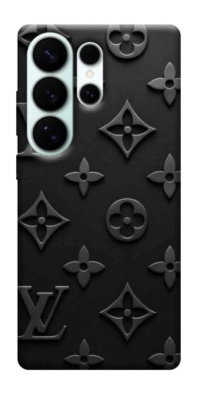 Чехол itsPrint Noir charm для Samsung Galaxy S26 Ultra, black, купить оптом с доставкой
