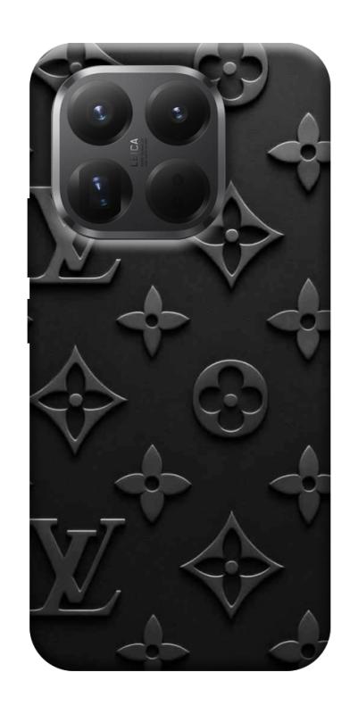 Чехол itsPrint Noir charm для Xiaomi 15T Pro, black, купить оптом с доставкой