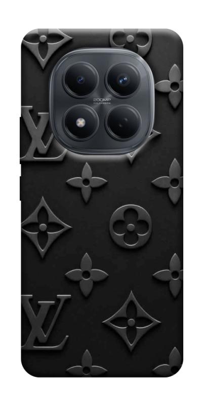 Чехол itsPrint Noir charm для Xiaomi Redmi Note 15 Pro 4G, black, купить оптом с доставкой