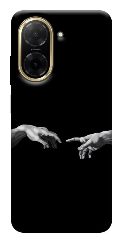 Чохол itsPrint The touch для Xiaomi Redmi A5 (Europe version), black, купити оптом з доставкою