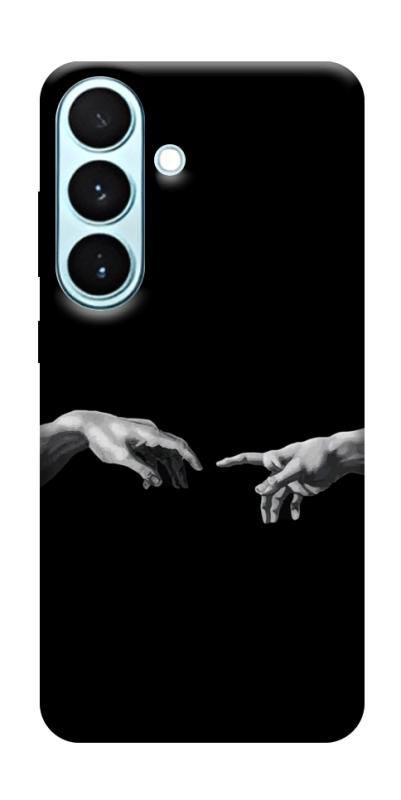 Чохол itsPrint The touch для Samsung Galaxy S26, black, купити оптом з доставкою