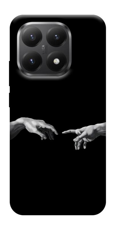 Чохол itsPrint The touch для Xiaomi 15T, black, купити оптом з доставкою