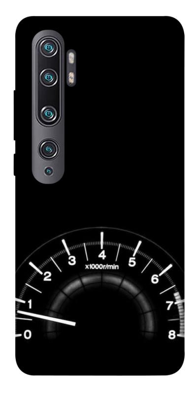 Чохол itsPrint Speed для Xiaomi Mi Note 10 / Note 10 Pro / Mi CC9 Pro, black, купити оптом з доставкою