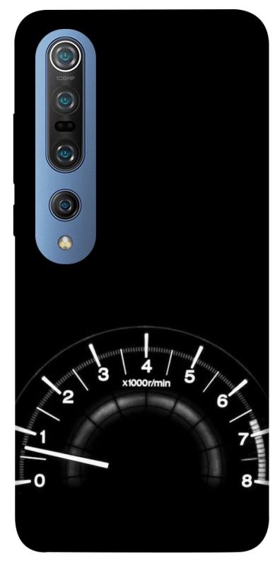 Чохол itsPrint Speed для Xiaomi Mi 10 / Mi 10 Pro, black, купити оптом з доставкою