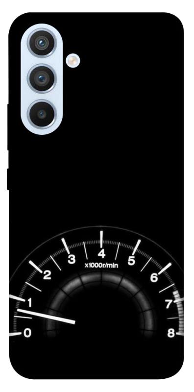 Чохол itsPrint Speed для Samsung Galaxy A54 5G, black, купити оптом з доставкою