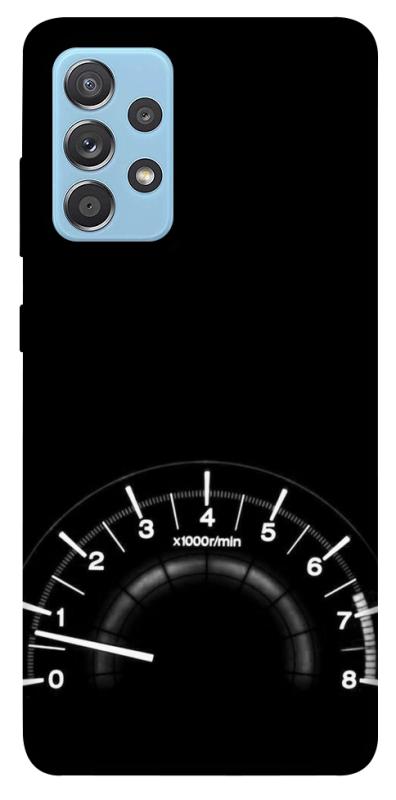 Чохол itsPrint Speed для Samsung Galaxy A52 4G / A52 5G, black, купити оптом з доставкою