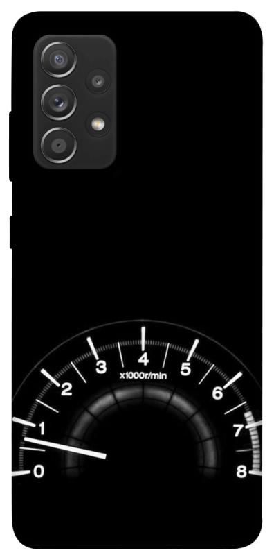 Чохол itsPrint Speed для Samsung Galaxy A72 4G / A72 5G, black, купити оптом з доставкою