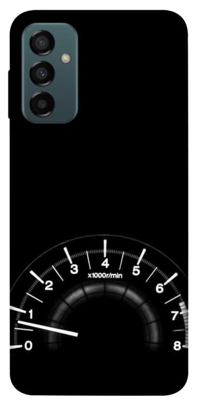 Чохол itsPrint Speed для Samsung Galaxy M23 5G, black, купити оптом з доставкою