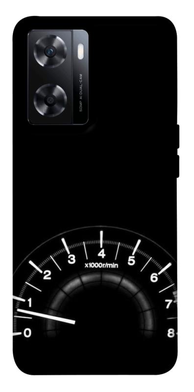 Чохол itsPrint Speed для OnePlus Nord N20 SE, black, купити оптом з доставкою