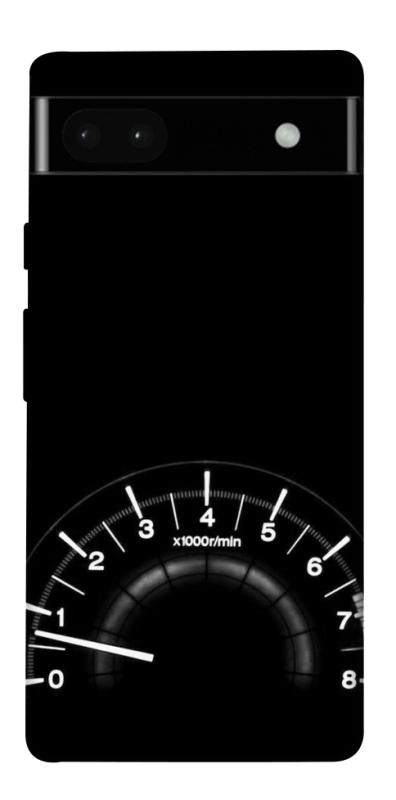 Чохол itsPrint Speed для Google Pixel 6a, black, купити оптом з доставкою