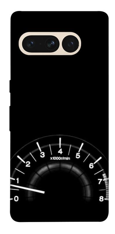 Чохол itsPrint Speed для Google Pixel 7 Pro, black, купити оптом з доставкою