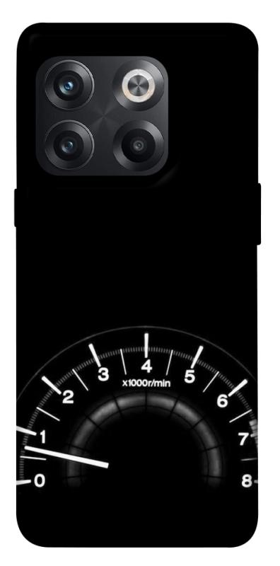 Чохол itsPrint Speed для OnePlus 10T, black, купити оптом з доставкою