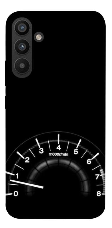 Чохол itsPrint Speed для Samsung Galaxy A34 5G, black, купити оптом з доставкою