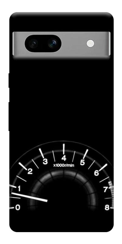 Чохол itsPrint Speed для Google Pixel 7a, black, купити оптом з доставкою