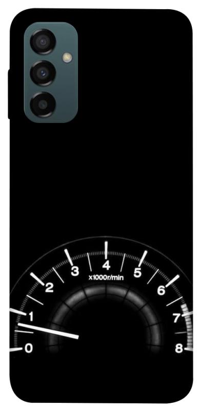 Чохол itsPrint Speed для Samsung Galaxy M14 5G, black, купити оптом з доставкою