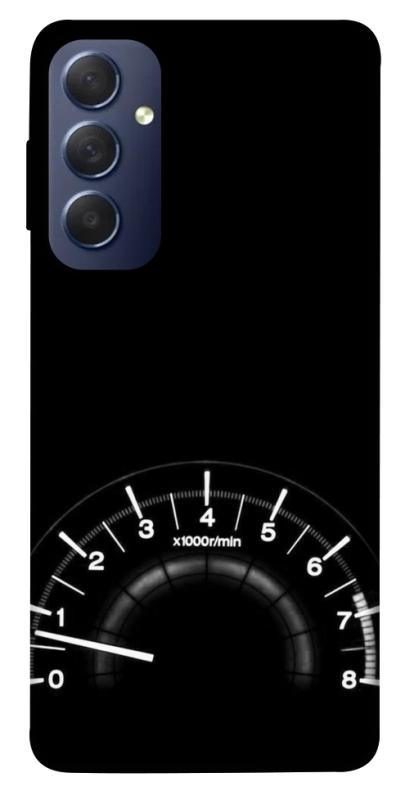 Чохол itsPrint Speed для Samsung Galaxy M54 5G, black, купити оптом з доставкою