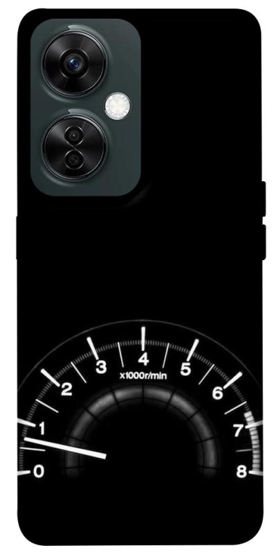 Чехол itsPrint Speed для OnePlus Nord CE 3 Lite, black, купить оптом с доставкой
